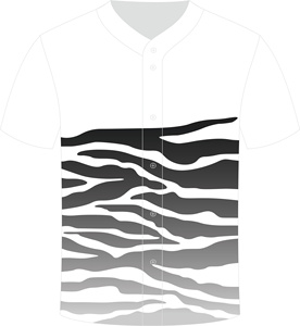 Venta al por mayor personalizado béisbol y softbol Jersey conjunto bajo MOQ nuevo diseño sublimación uniforme de talla grande opción disponible de alta calidad - Product Image 3