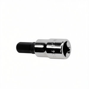 Premium 1/2'' USAG <b>Socket</b> Bits with Hex Feature for Allen Screws - Product Image 3