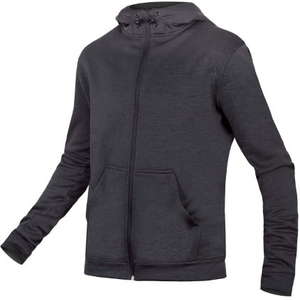 La última Sudadera con capucha de gran tamaño para hombre, logotipo personalizado para hombre, algodón de alta calidad, poliéster, Color brezo, Jersey estampado, Sudadera con cuello elegante para hombre - Product Image 4
