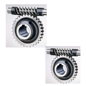 Meilleure vente nouvel arrivage meilleure vente engrenages à vis sans fin conception Durable acheter au prix d'usine - Product Image 2