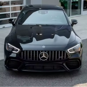 Meilleur prix pour GT 63 S 4MATIC AWD Coupé RHD/LHD Volant à droite 150-200 ch 500 Nm Origine Japon Cuir foncé Alliage d'aluminium Panoramique - Product Image 1