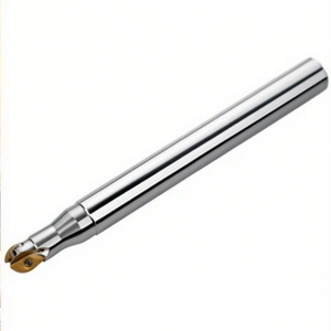 Fresa de copia ISO 16L2R045A20-SZP16-C D.20mm con inserto indexable para corte D.16mm - Product Image 2
