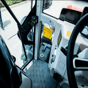 VENTAS CALIENTES 300HPss Low Breakdown High Torque Tractor agrícola diésel OEM ODM 3 años de garantía - Product Image 1