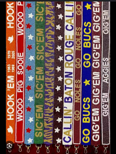 Cutest Handmade Beaded Strap Cross Body <b>Purses</b> all Color & Size Available for Mobile and Clutch <b>Purse</b> From India Handmade - Product Image 5