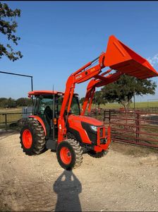 รถแทรกเตอร์ขนาดเล็ก Kubota สำหรับ B2501รถแทรคเตอร์มือสอง - Product Image 6