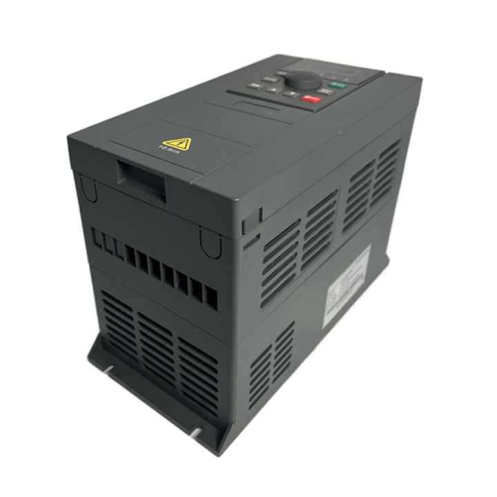 380v 5.5kw Solar Inverter Dc Ac Hybrid Input Kweo Solar Inverters for ...