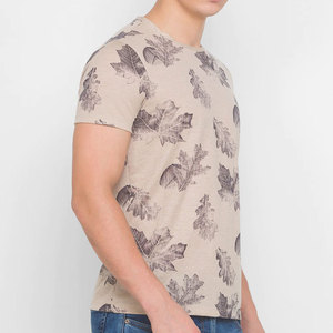 เสื้อยืดผู้ชายที่ขายดีที่สุดสําหรับขายออนไลน์ผู้ชายระบายอากาศสาเหตุสวมเสื้อยืดในราคาต่ํา - Product Image 5