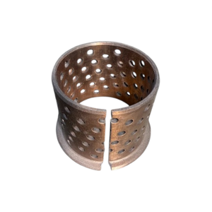 0500450033 0500 4500 33 Cojinete de brida, buje de brida, cojinete de buje, cojinete de brida Atlas Copco, cojinete de brida Epiroc, FlexiRoc - Product Image 4
