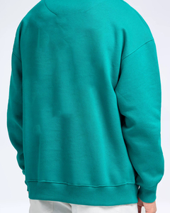 Sweat à capuche personnalisé de haute qualité lourd 100% coton noir à épaules tombantes pull à capuche imprimé sweats à capuche d'hiver pour hommes - Product Image 4
