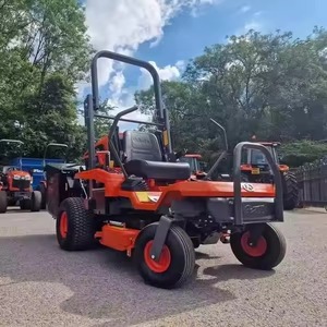 Cortacésped eléctrico Pony 42 - Product Image 3