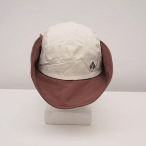 Sombrero de cubo de color negro listo para impresión de alta calidad, sombrero de cubo en blanco al por mayor disponible en varios colores 100% poliéster hecho - Product Image 1