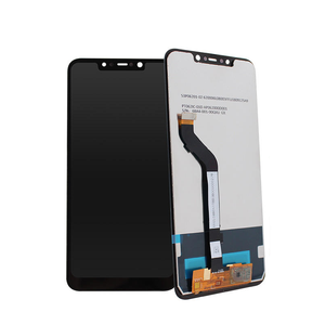 Écrans tactiles numériseurs LCD d'origine pour téléphone Poco F1, garantie 1 an, écran de remplacement en gros - Product Image 3