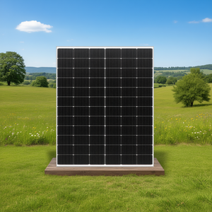 Panneau solaire Alily Energy AL41-400MX-E3 - Product Image 3