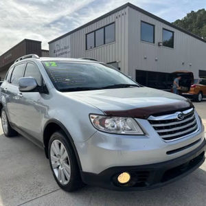 Voiture d'occasion de qualité abordable, Subaru Tribeca 3.6R Limited 2012, conduite à gauche - Product Image 1