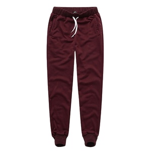 Nouvel arrivage de pantalons de jogging de bonne qualité pour hommes pantalons décontractés pour hommes pantalons de survêtement de jogging en coton personnalisés pour hommes avec taille personnalisée - Product Image 2