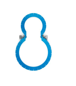 Système d'ostéotome flexible de bonne qualité - Product Image 1