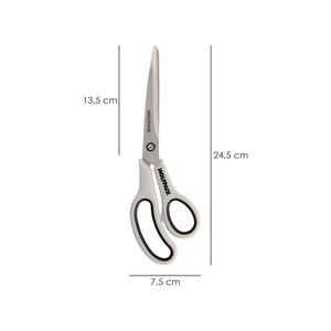 กรรไกรอเนกประสงค์สแตนเลส 9.5 นิ้ว / 240 มม. - Product Image 2