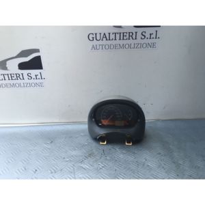 TABLEAU DE BORD FIAT Seicento Série 735290631 (00>05) - Product Image 1