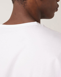 เสื้อยืดแขนสั้นโอเวอร์ไซส์สำหรับผู้ชายใส่สบาย & เป็นที่นิยมเสื้อยืด100% ผ้าฝ้ายเนื้อนุ่มระบายอากาศได้ดีมีโลโก้และพิมพ์ลายดิจิตอลตามสั่ง - Product Image 2