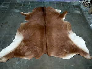 Premium Quality Wholesale 2025 Kenyan Hides and Skins Cow/Sheep Grade 1 Ready to Ship Hides/Skin at Affordable Prices - Product Image 4