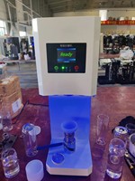 Máquina selladora de latas, máquina para sellar latas, selladora de latas