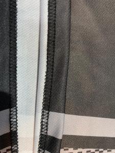 Maillot de motocross 100% polyester pour entraînement d'équipe sportive, sur mesure, qualité supérieure, vêtements pour hommes, maillot de motocross - Product Image 4