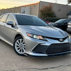 ขายแร็คหลังคาโลหะสำหรับรถยนต์ LE รุ่นใหม่ ปี 2022 พร้อมกล้องมองหลังอัตโนมัติในตัวและภายในสีเข้ม - Product Image 1