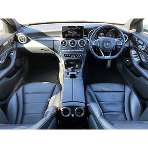 Mercedes-Benz Clase C Sedán-Turbo 4L 2015, Automático, Asientos de Cuero, Cámara Trasera - Product Image 2