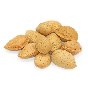 Almendras crudas orgánicas, deliciosas y saludables. - Product Image 6