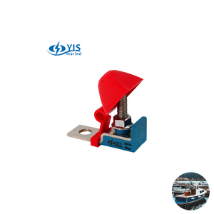 กล่องฟิวส์จําหน่ายไฟฟ้ายานยนต์ขายร้อนสําหรับการจําหน่ายยานพาหนะ - Product Image 1