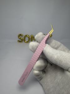 Faux Cils Pince À Épiler Spéciale Beauté Cils Outils De Beauté Pince À Épiler Ensemble Combinaison Pince À Cils - Product Image 6