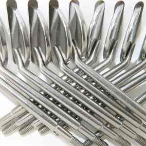 Fabriqué au Pakistan ODM Service Dentaire Bouche Miroir En Gros Professionnel Réutilisable Anti-buée Dentaire Chirurgical Instruments Miroir - Product Image 6