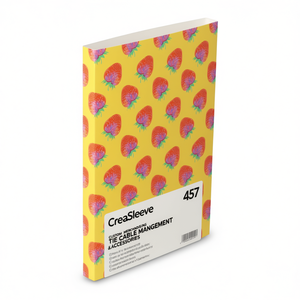 CreaSleeve 457 - Organizador de Cables y Accesorios Personalizados para Merchandising - Product Image 2