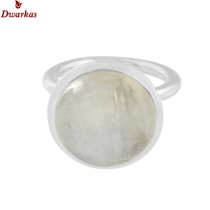 Fabuleux design classique 925 argent sterling labradorite bague en pierres précieuses fabrication en gros exportateur bas prix - Product Image 6