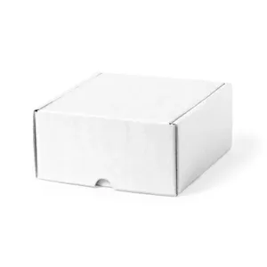 Boîte cadeau personnalisée Fissur pour cadeaux promotionnels et d'affaires, solution d'emballage de qualité - Product Image 1