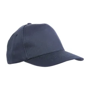 Cappellino a 5 Pannelli Personalizzabile per Regali Promozionali e Aziendali - Product Image 6