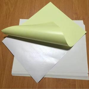 Papier thermique plié de format A4 de haute qualité-Séchage rapide pour l'écriture manuscrite et l'impression de documents Papier de copie en gros - Product Image 2