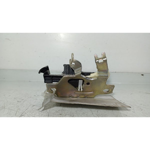 CERRADURA DE LA PUERTA TRASERA AUDI A3 Sportback Series (8PA) 8R0827505A CAYB (04>08) - Product Image 4