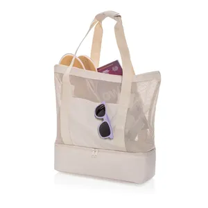Bolsa Térmica Iqlo RPET Aware, Gadgets Sostenibles, Categoría de Productos Ecológicos - Product Image 2