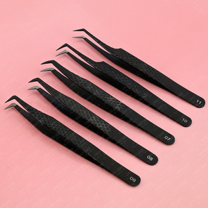 แหนบขนตาเพิ่มวอลลุ่ม90องศาแบบพรีเมี่ยมแหนบดีไซน์ให้ขนตาใช้งานง่าย - Product Image 1