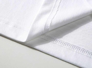 Camiseta sin mangas de gimnasio para hombre 100% algodón al por mayor, con logo personalizado, transpirable, de secado rápido, ecológica, de punto, para fitness, running, casual, lisa. - Product Image 5