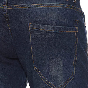 Custom Made Wholesale Price <b>Jeans</b> Pants For <b>Men</b> Unique Design <b>Jeans</b> Pants Hot Sale <b>Jeans</b> Pants - Product Image 6