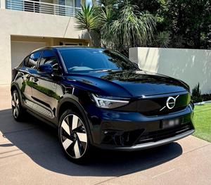 2023 วอลโว่ ซี40 พวงมาลัยขวา - Product Image 3