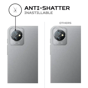 ฟิล์มกันรอยหน้าจอ ANTISHOCK สำหรับแบล็ควิว แท็บ 8 2023 ฟิล์มป้องกันระดับพรีเมียมสำหรับแท็บเล็ต - Product Image 4