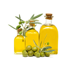 Aceite de Oliva Virgen Extra prensado en frío orgánico certificado Kosher Halal Premium en botellas de plástico de 1L 3L Suministro de tambores a granel de fábrica - Product Image 2