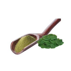 ผงใบมะรุมออร์แกนิกเกรดอาหาร2025สำหรับยาสมุนไพรออร์แกนิก - Product Image 3