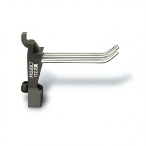 Soporte para Herramientas Largo con Doble Gancho Hazet - Product Image 2