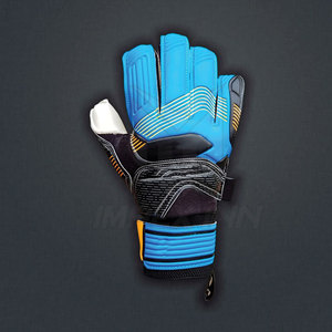Guantes de Portero Antideslizantes, Precio de Fábrica al por Mayor, Guantes de Portero para Jóvenes - Product Image 6