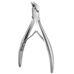 Cortaúñas para Uñas Encarnadas y Gruesas, Cortador de Acero Inoxidable Profesional para Podólogos, Cortaúñas para Uñas Encarnadas - Product Image 6