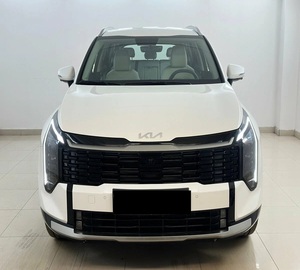 2026 Sportage V รุ่นปรับโฉม ไมล์น้อย เครื่องยนต์สมบูรณ์ ระบบเกียร์อัตโนมัติ หลังคาพาโนรามา ไฟหน้า LED - Product Image 1